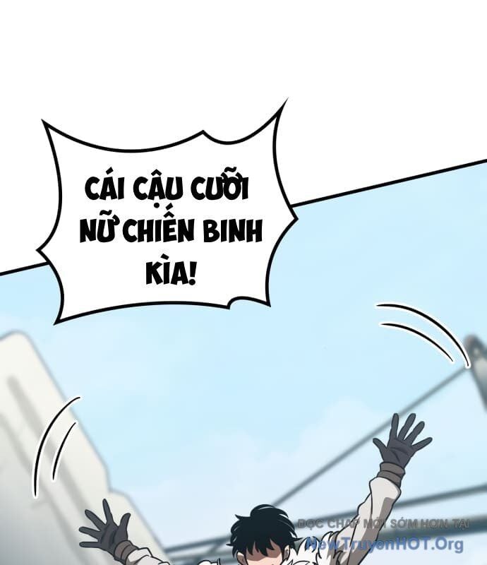 Sử Thi Valhalla: Chapter 44