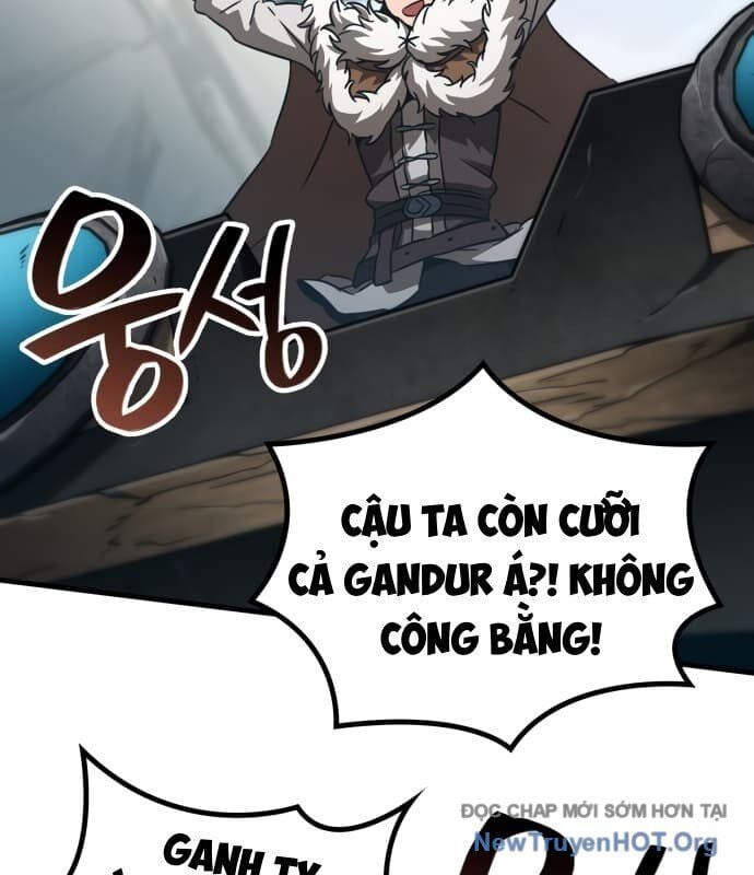 Sử Thi Valhalla: Chapter 44