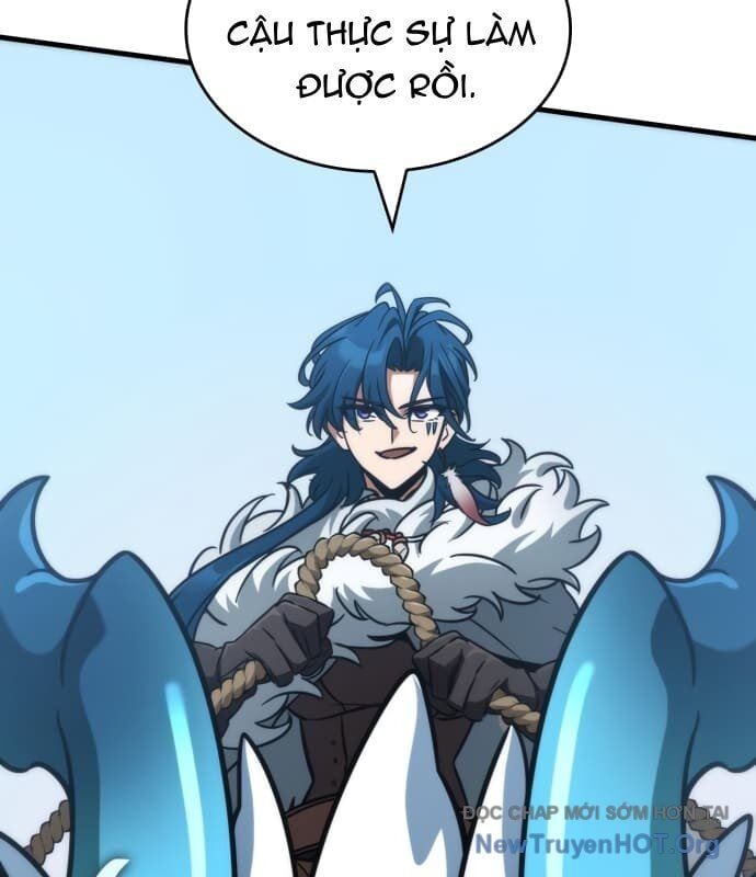 Sử Thi Valhalla: Chapter 44