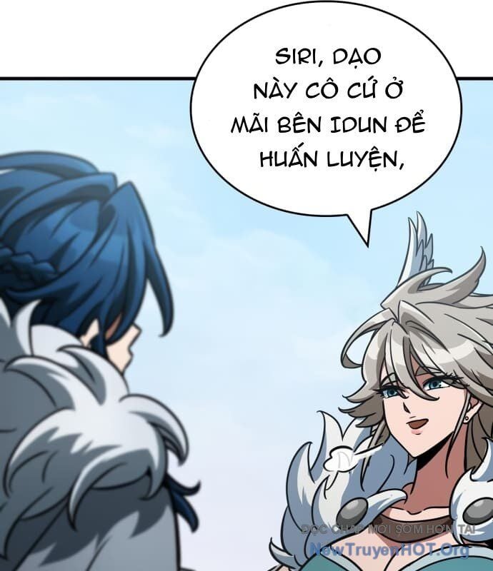 Sử Thi Valhalla: Chapter 44