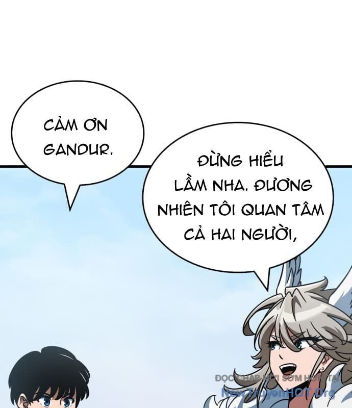 Sử Thi Valhalla: Chapter 44