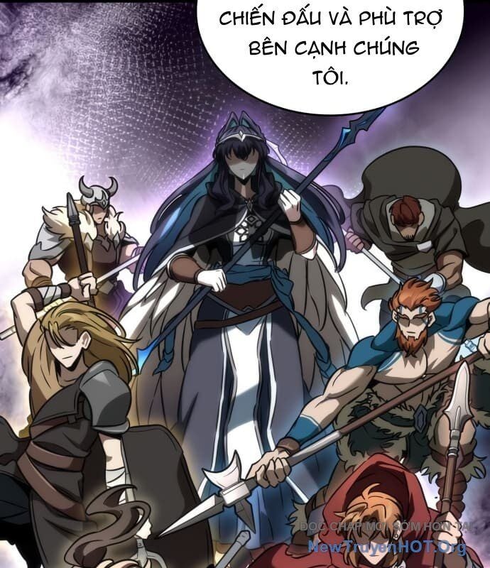 Sử Thi Valhalla: Chapter 44