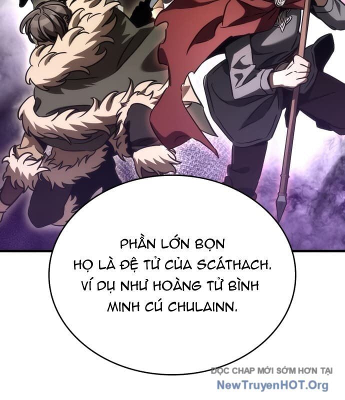 Sử Thi Valhalla: Chapter 44