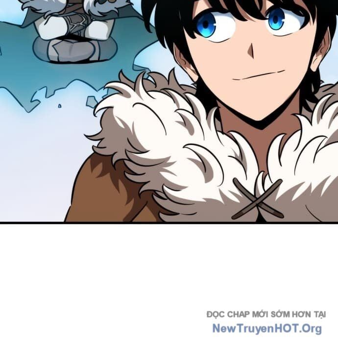 Sử Thi Valhalla: Chapter 44