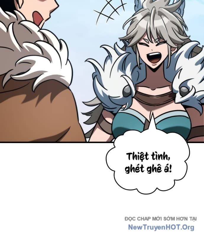 Sử Thi Valhalla: Chapter 44