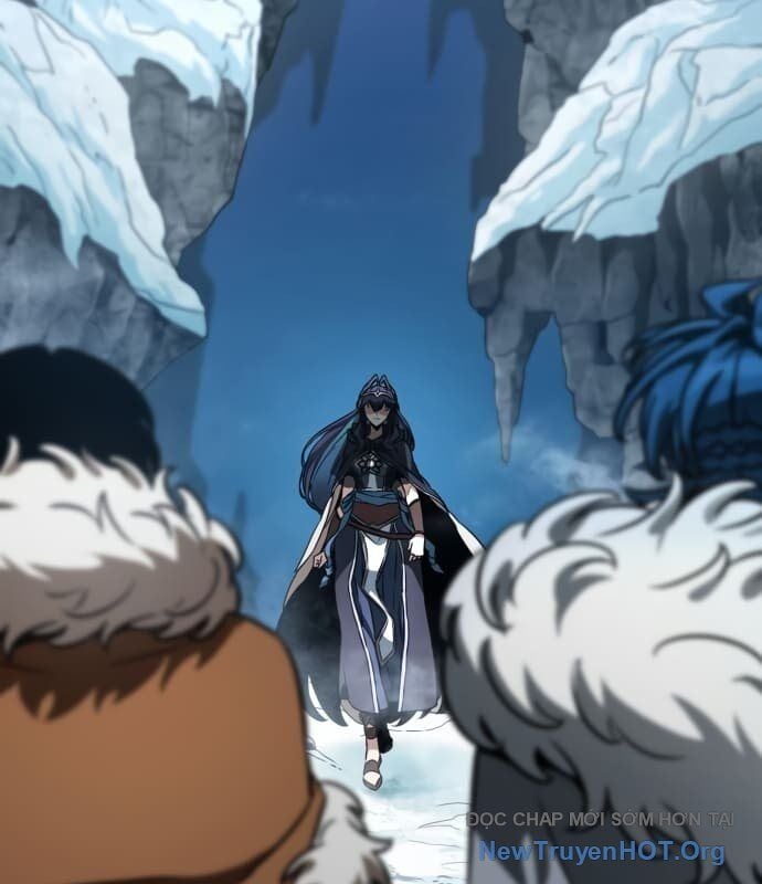 Sử Thi Valhalla: Chapter 44