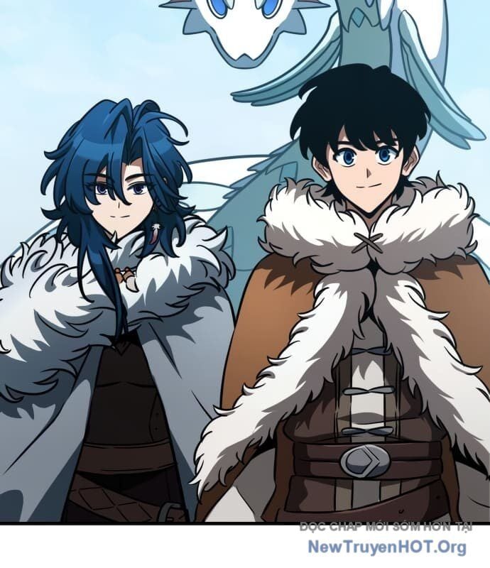 Sử Thi Valhalla: Chapter 44