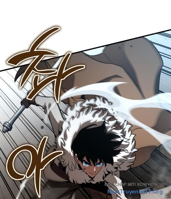 Sử Thi Valhalla: Chapter 44