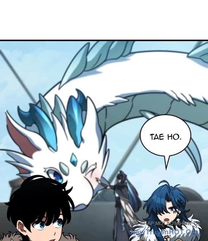 Sử Thi Valhalla: Chapter 44