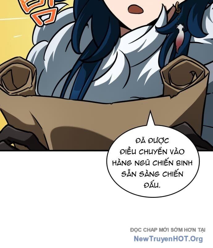 Sử Thi Valhalla: Chapter 44