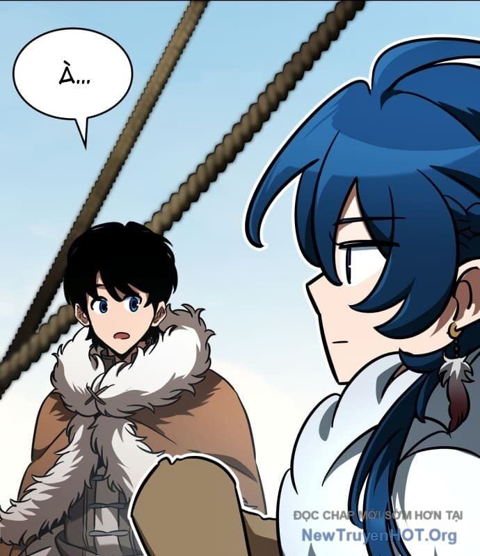 Sử Thi Valhalla: Chapter 44