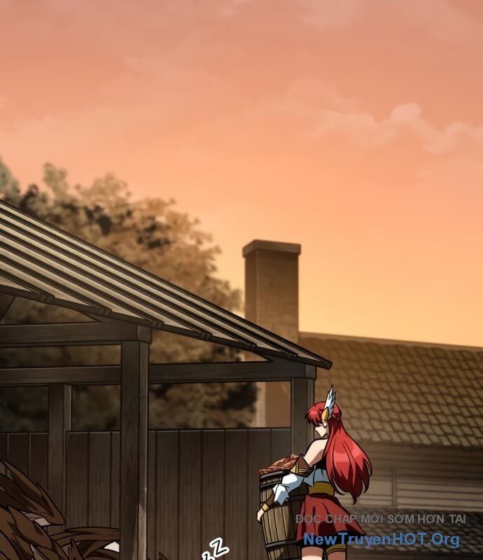 Sử Thi Valhalla: Chapter 44