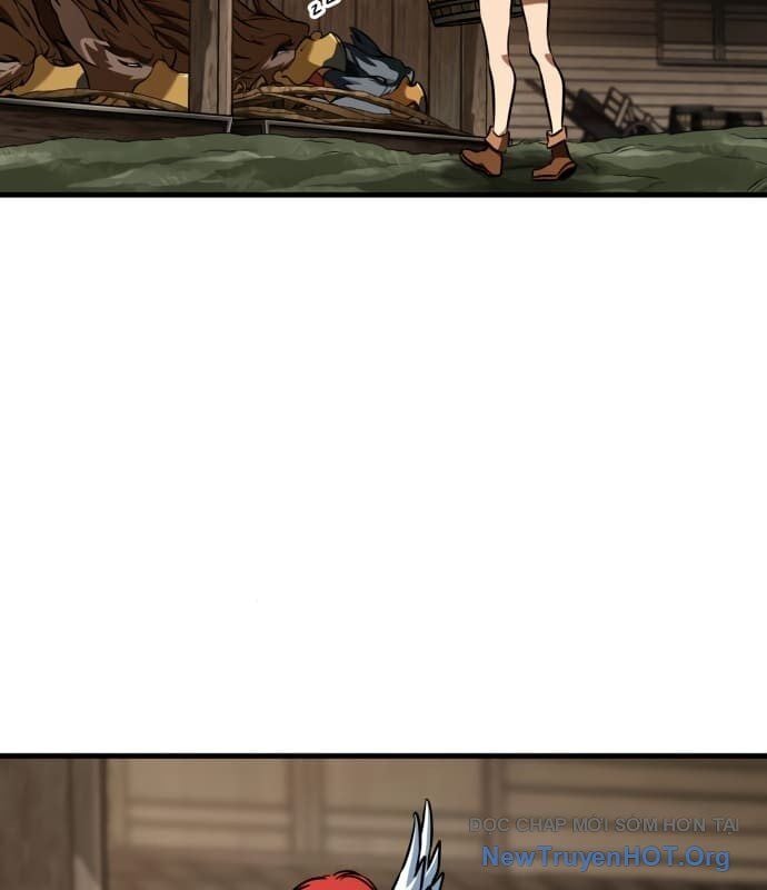 Sử Thi Valhalla: Chapter 44