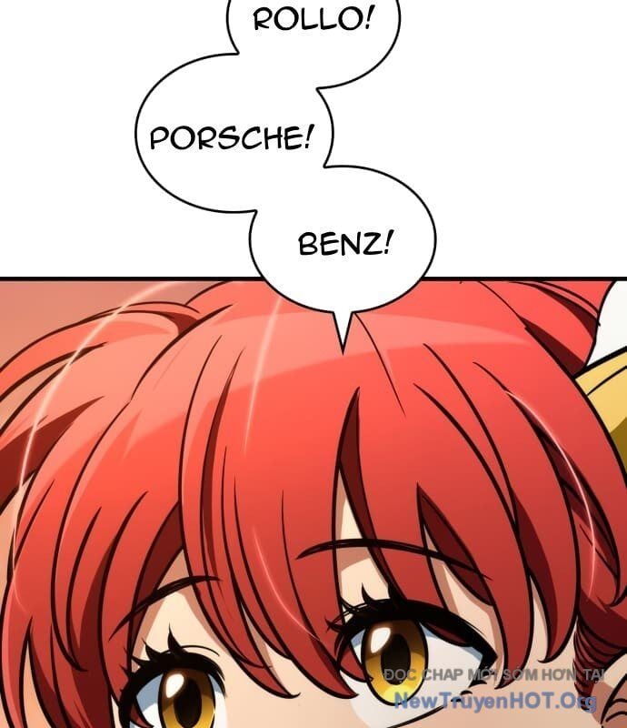 Sử Thi Valhalla: Chapter 44