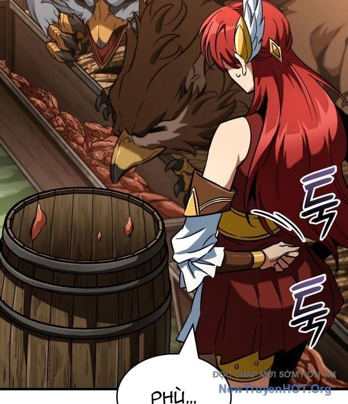 Sử Thi Valhalla: Chapter 44