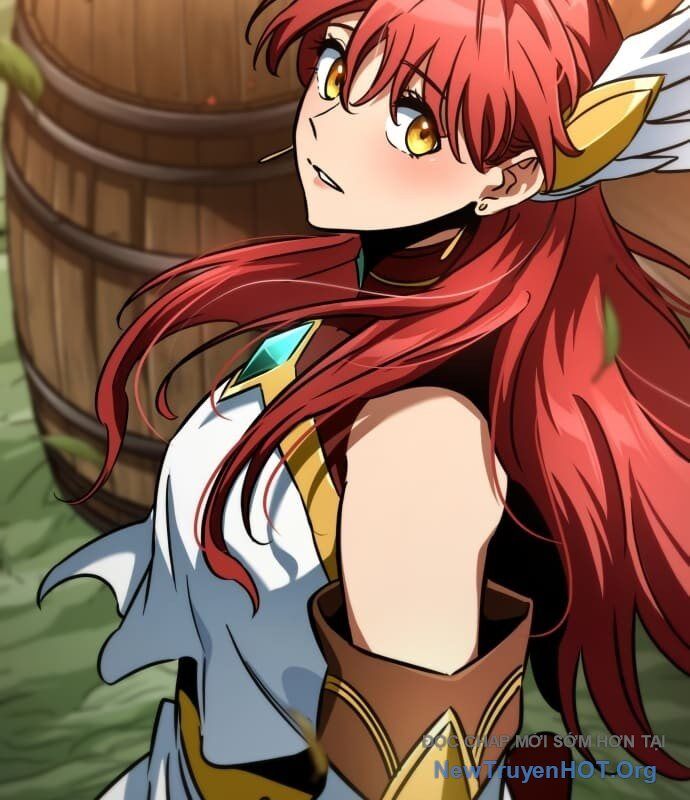 Sử Thi Valhalla: Chapter 44