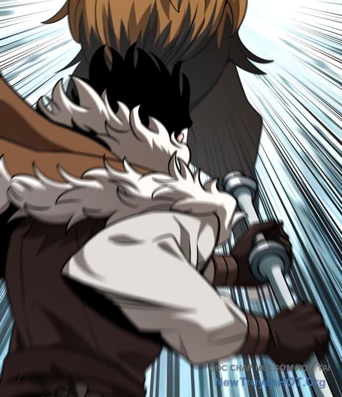 Sử Thi Valhalla: Chapter 44