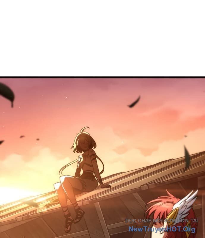 Sử Thi Valhalla: Chapter 44