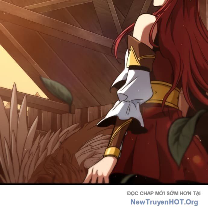 Sử Thi Valhalla: Chapter 44