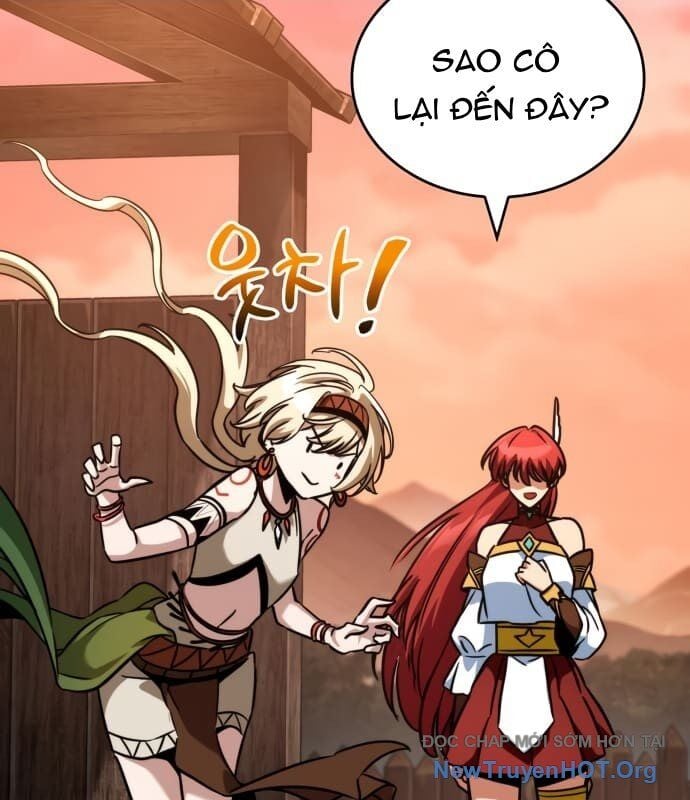 Sử Thi Valhalla: Chapter 44