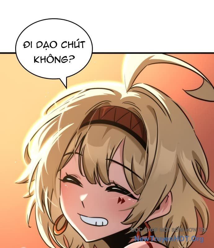 Sử Thi Valhalla: Chapter 44