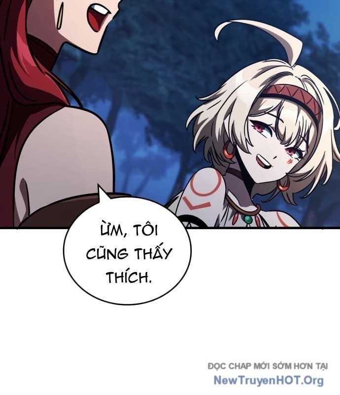 Sử Thi Valhalla: Chapter 44