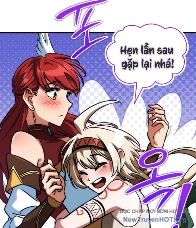 Sử Thi Valhalla: Chapter 44