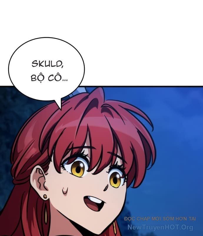 Sử Thi Valhalla: Chapter 44