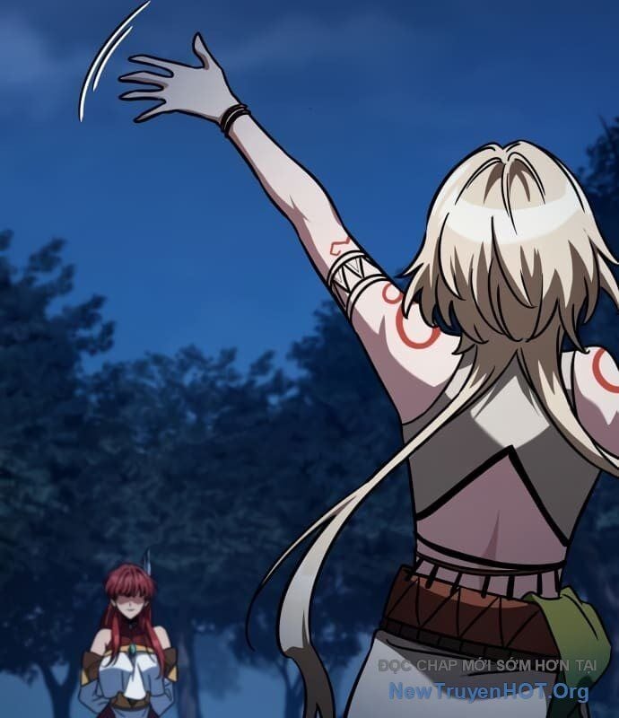 Sử Thi Valhalla: Chapter 44