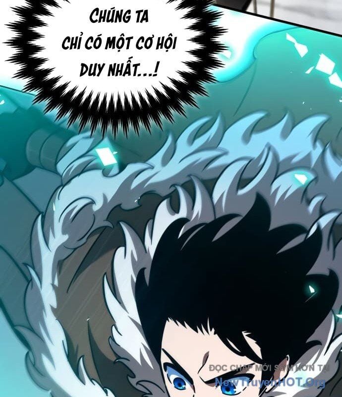 Sử Thi Valhalla: Chapter 44