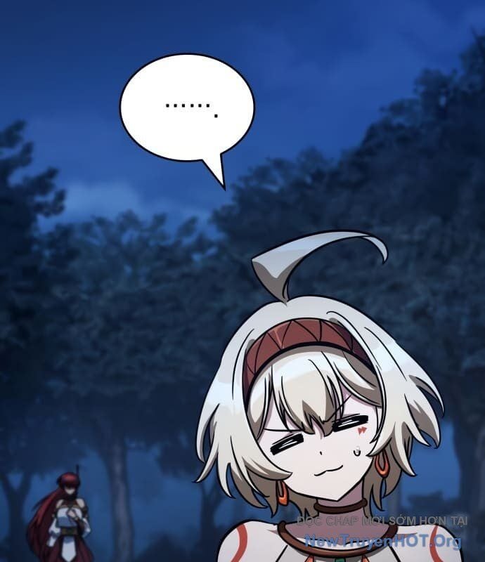 Sử Thi Valhalla: Chapter 44