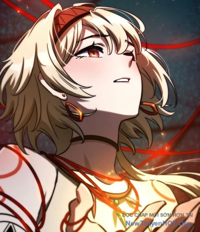 Sử Thi Valhalla: Chapter 44