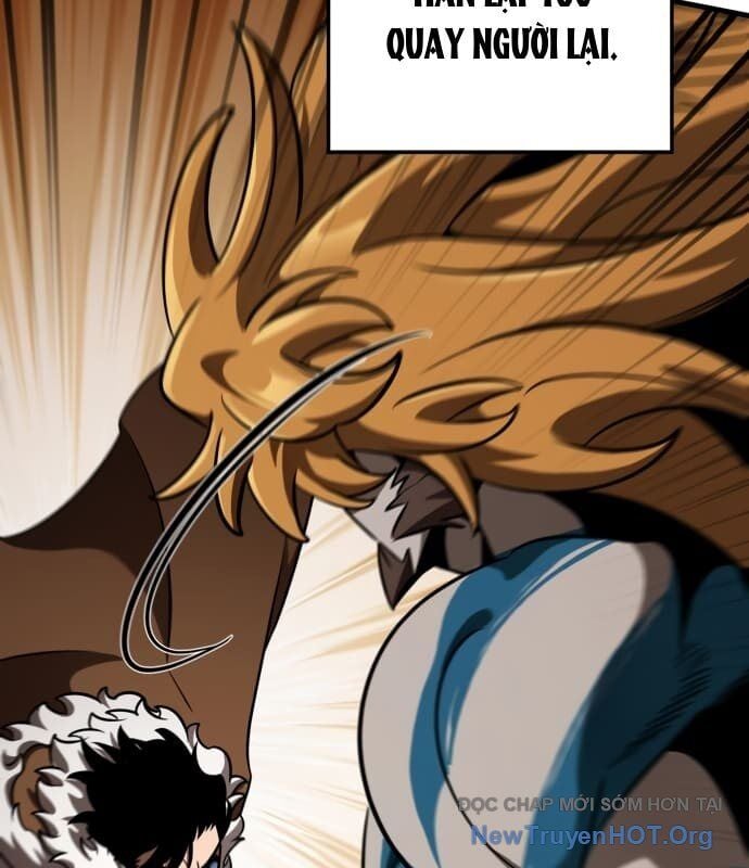 Sử Thi Valhalla: Chapter 44