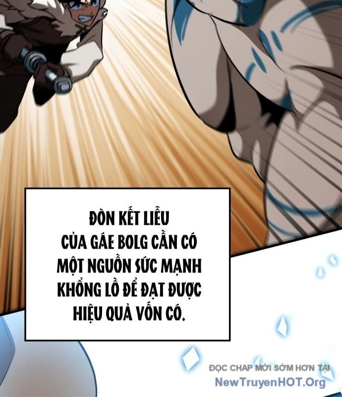 Sử Thi Valhalla: Chapter 44