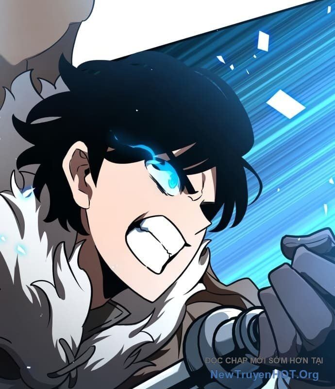 Sử Thi Valhalla: Chapter 44