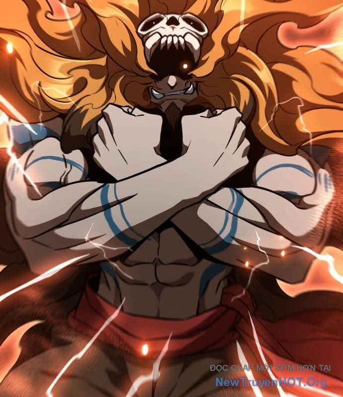 Sử Thi Valhalla: Chapter 44