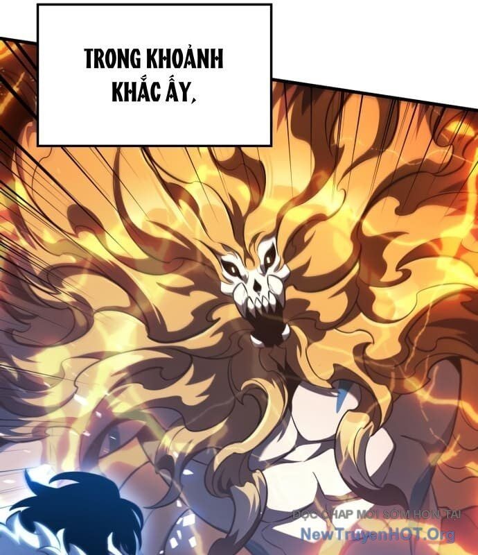 Sử Thi Valhalla: Chapter 44