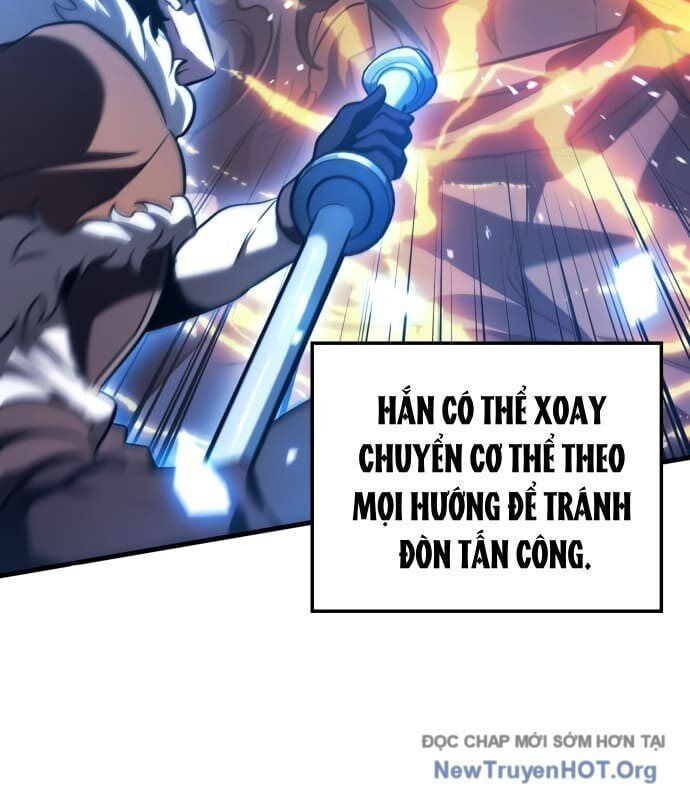 Sử Thi Valhalla: Chapter 44