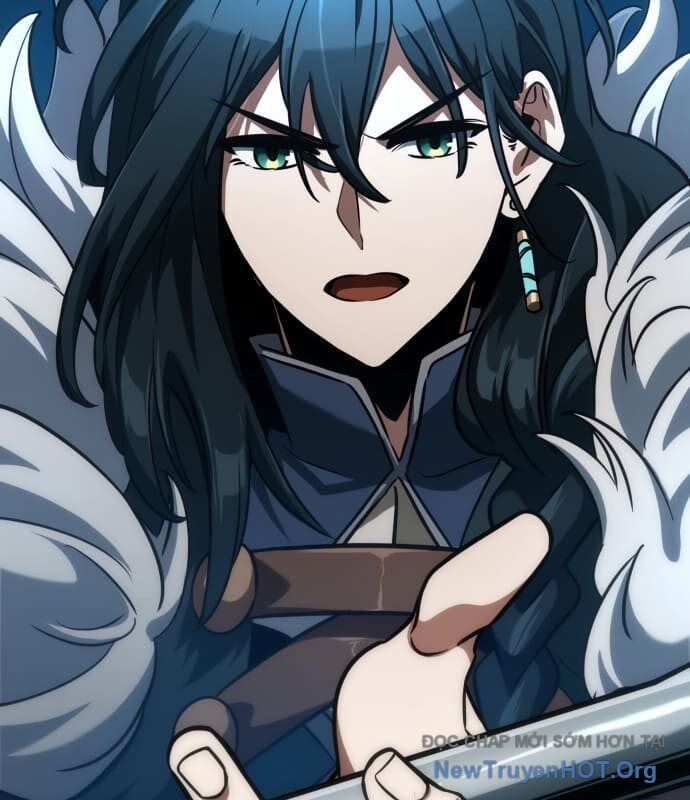 Sử Thi Valhalla: Chapter 44