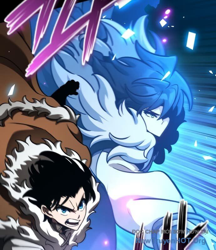 Sử Thi Valhalla: Chapter 44