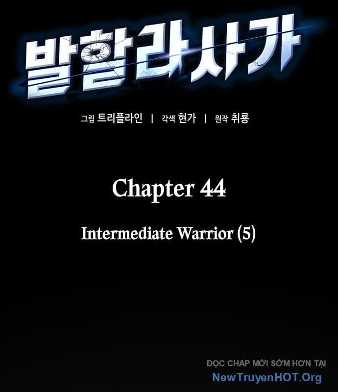 Sử Thi Valhalla: Chapter 44