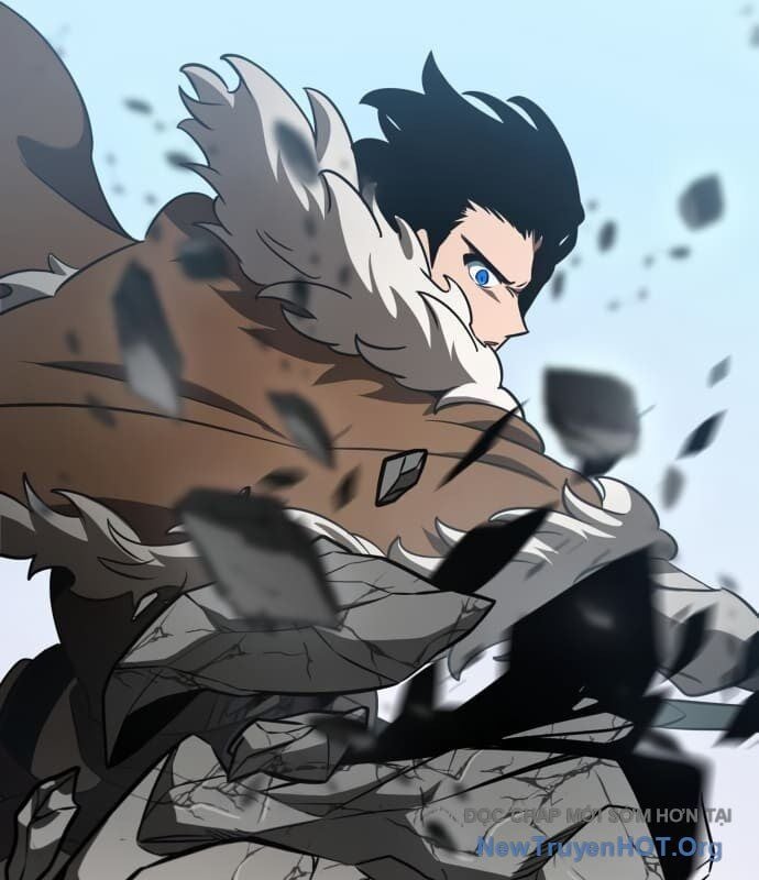 Sử Thi Valhalla: Chapter 44