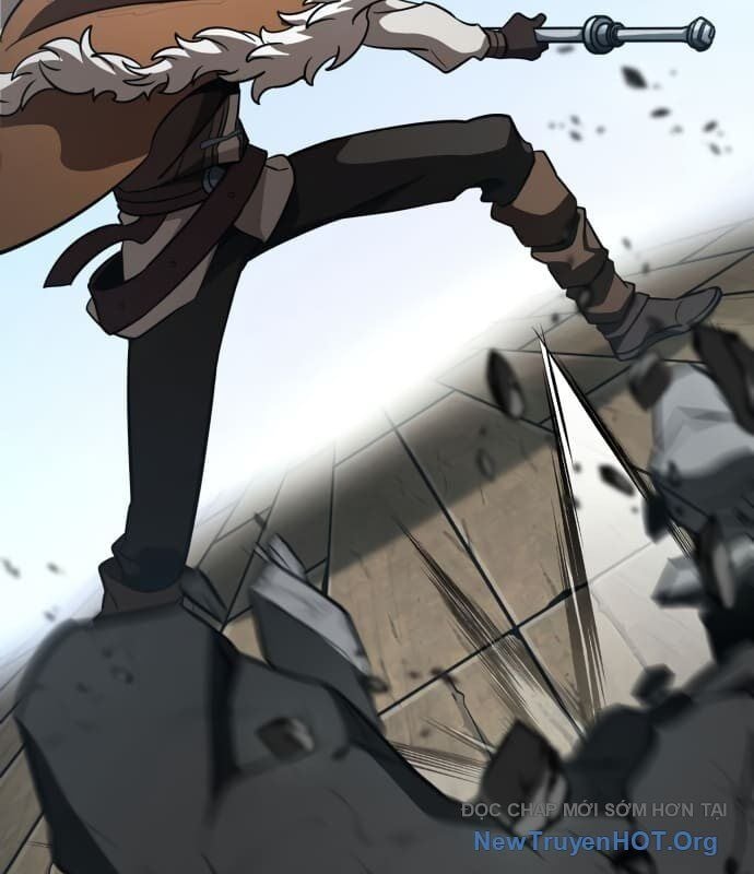 Sử Thi Valhalla: Chapter 44