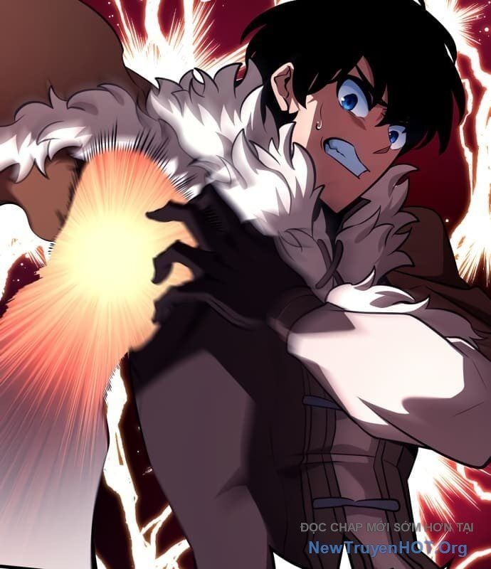 Sử Thi Valhalla: Chapter 44