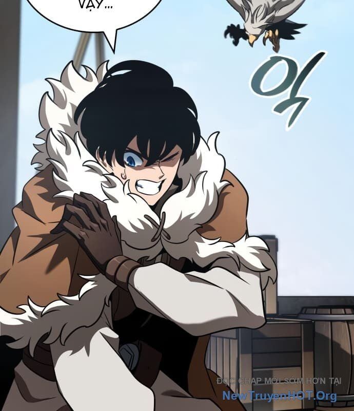 Sử Thi Valhalla: Chapter 44