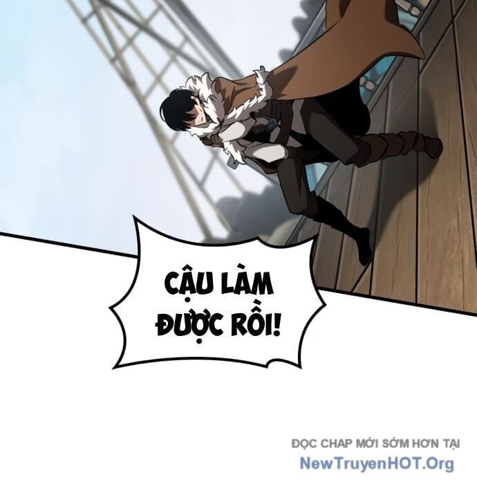 Sử Thi Valhalla: Chapter 44