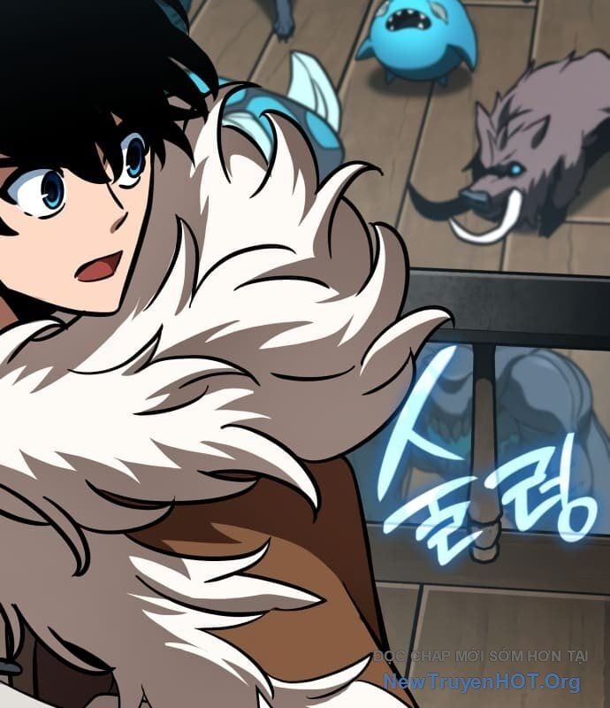 Sử Thi Valhalla: Chapter 44