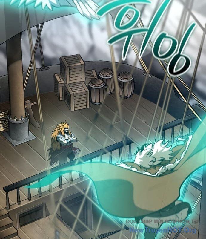 Sử Thi Valhalla: Chapter 44