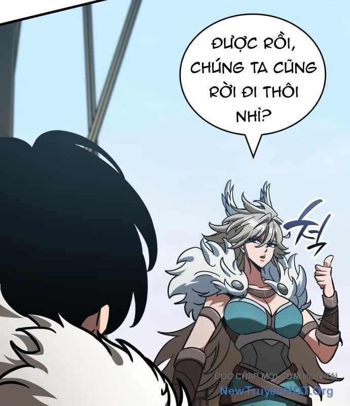 Sử Thi Valhalla: Chapter 44