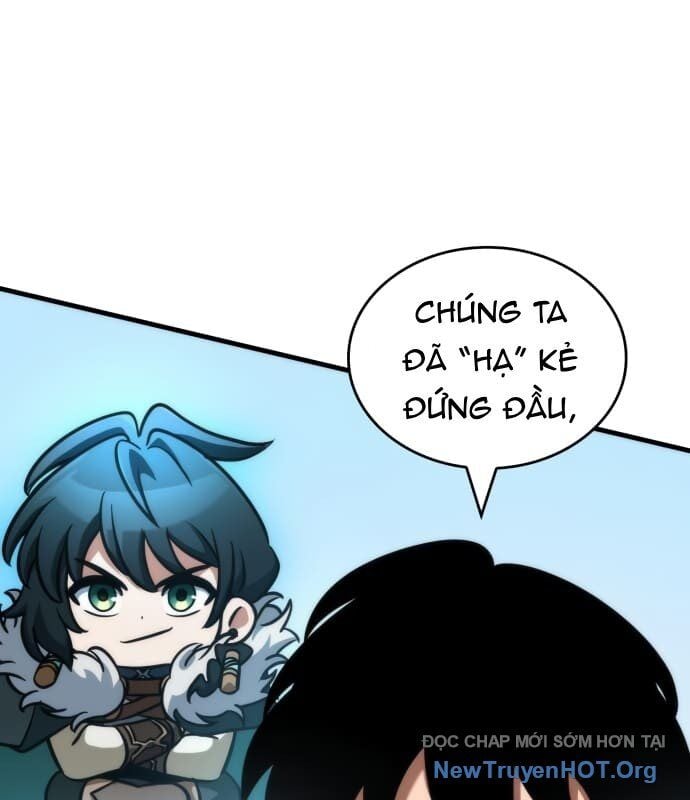 Sử Thi Valhalla: Chapter 44